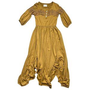 Joyfolie Mia Joy Dress *Missing Button*